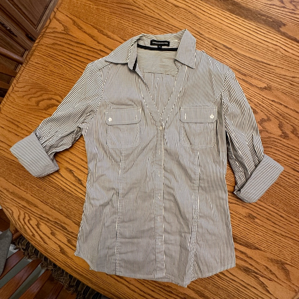 Dress Shirt